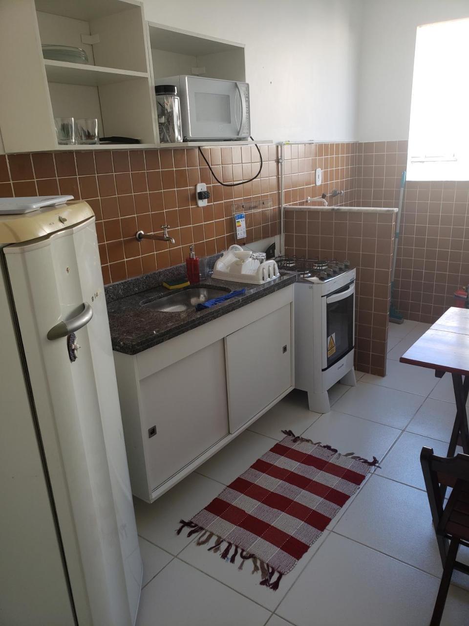 Apartamento Bento Campos dos Goytacazes Exterior photo